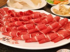 -仁和四季涮肉馆(天坛南门店)