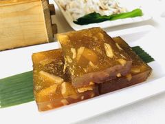 -东江渔村·古典园林·30年粤菜老字号(太和店)
