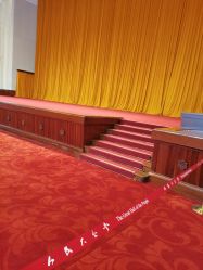 -人民大会堂宴会厅