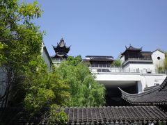 -江宁织造博物馆