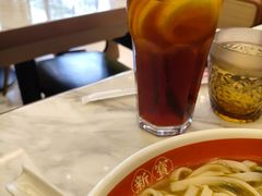 -新世界餐厅(万达店)
