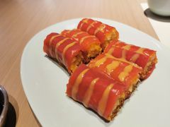 -茶港·点心·啫啫煲(王府井店)