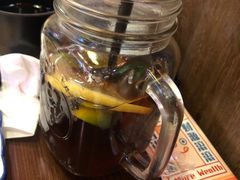 -仙隐小鹿料理食堂(沙市人信汇店)