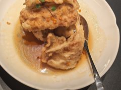 -上和臻品中国菜(花园街店)