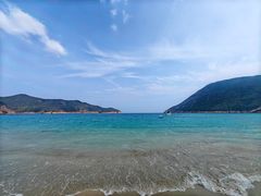 -浪茄湾