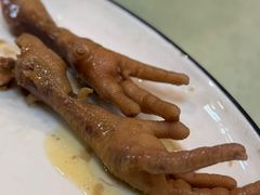 -昆承湖酒家·本帮农家菜