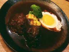 -水之惠鲜鱼料理(王府大街店)