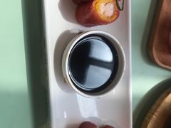 -蔡澜点心·粤菜(领展购物广场店)
