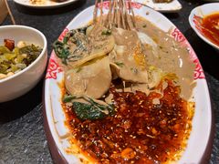 -福苗小骆驼烧烤(大唐不夜城店)