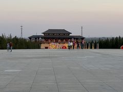 -仓颉庙