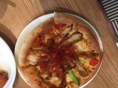 -乐凯撒披萨(欢乐颂购物中心店)