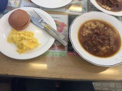 -翠华餐厅(旺角文华商场店)