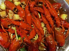 -不是烧烤·武汉烧烤·地道湖北菜(大成路店)