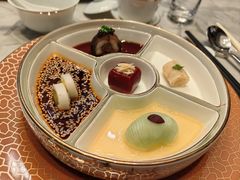 -上海前滩香格里拉大酒店