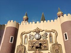 -安徒生童话乐园