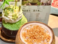 -润泽园椰子鸡(汇一城店)