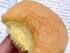 -RiceZone乐食尊纯米面包坊(望京店)