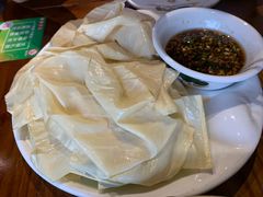 豆皮-爷爷的土钵菜(街道口店)