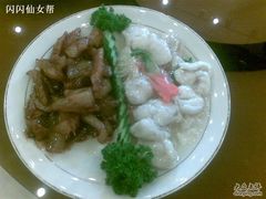 两吃蹄参-津城食府(大理道店)