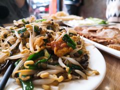 -姥家春饼店(漳州二路店)