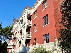 -杭州香格里拉饭店
