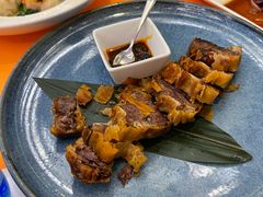 -美心·翠园(港汇恒隆广场店)