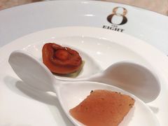 -8餐厅(新葡京酒店)