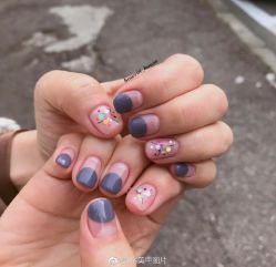 -Halo美甲美睫