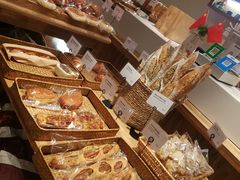 -那家面包房(珠江路店)