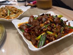 -香缇小院私房菜(盐务街店)