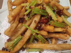 -丽华园(汉阳龙阳店)