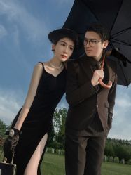 -花田映像婚纱摄影(龙岗店)