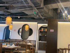 -浦江城市生活广场(江月路店)