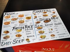 -玛尚诺意式餐厅(日月光店)
