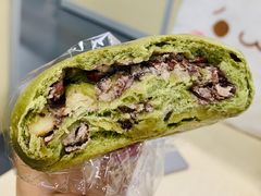 -安上烘焙 ENCHANTE(世纪汇店)