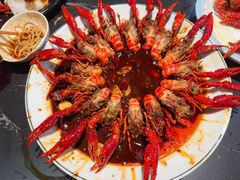 -红盔甲·小龙虾(人民广场店)