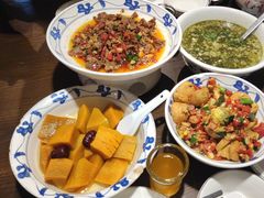 -八碗湘长沙市井菜(坡子街店)