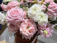 -EPOQUE·一刻花店(兴业太古汇店)