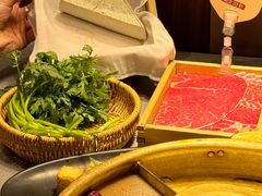 -巴奴毛肚火锅(新街口金鹰店)