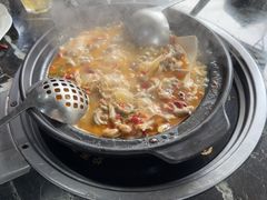 -李师傅脆肚(华强北店)