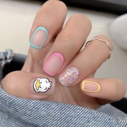 -LILY NAILS美甲美睫