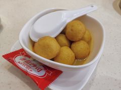 -鑫馨餐厅
