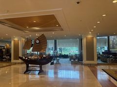 -咖啡苑自助餐(北海香格里拉大酒店)