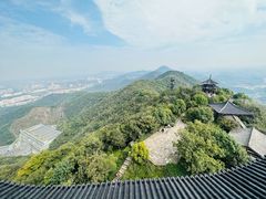 -杭州半山国家森林公园