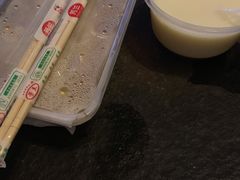 -兄弟深夜豆浆