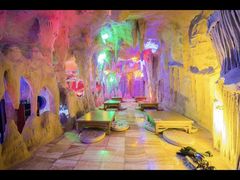 -木子塘汗蒸生活馆(财富港店)