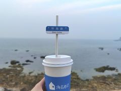 拿铁-海岛日记(养马岛店)