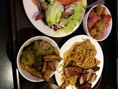 -欢乐盛KTV音乐会所(泰然店)