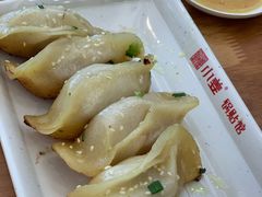 -小姜锅贴(凤凰街店)