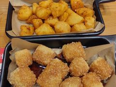 -蓉李记成都名小吃(太原龙湖万达店)